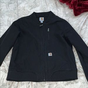 Womens Carhartt Jacket
